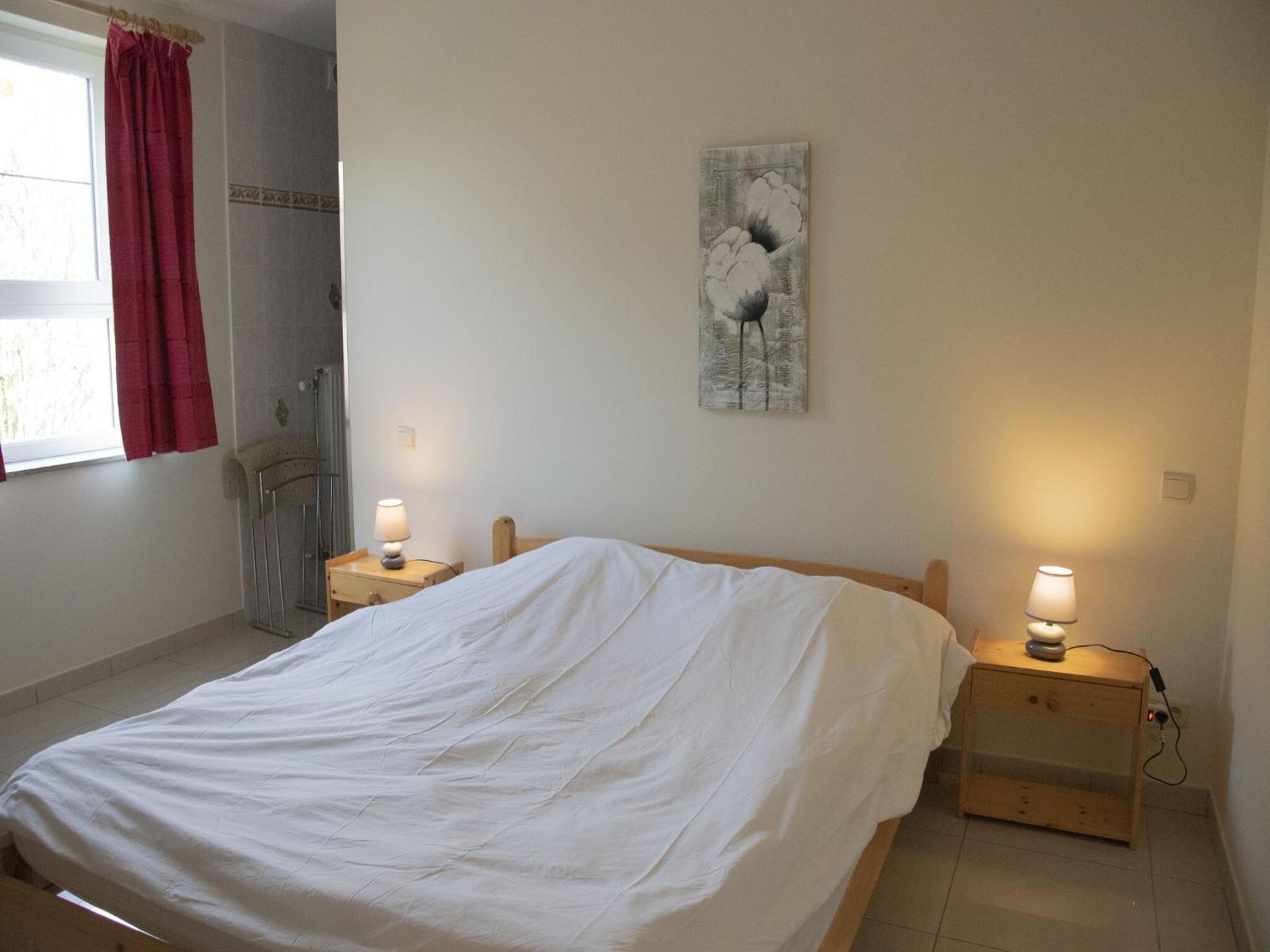 Contemporary Holiday Home In Houffalize With Private Garden Екстериор снимка