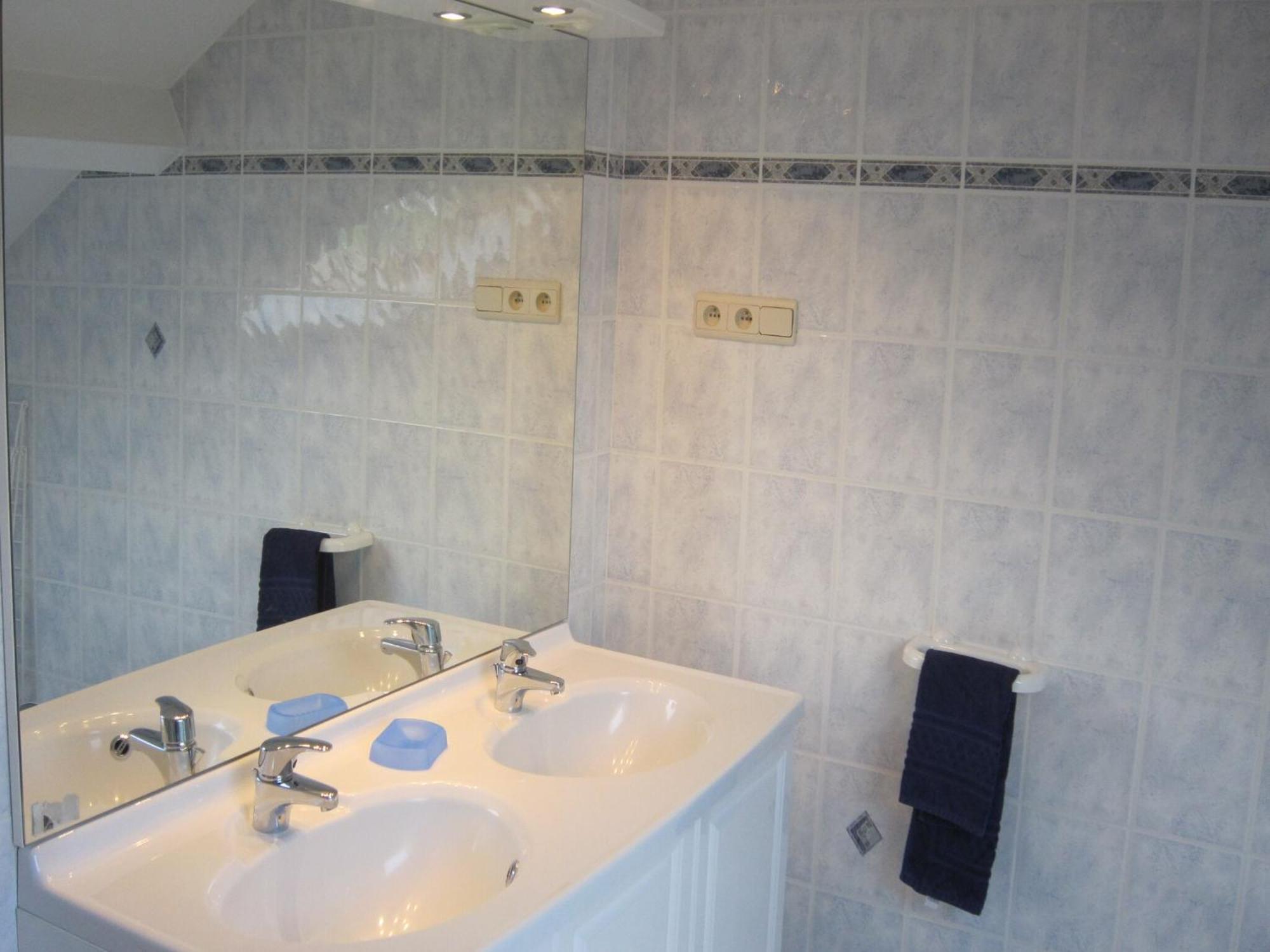 Contemporary Holiday Home In Houffalize With Private Garden Екстериор снимка