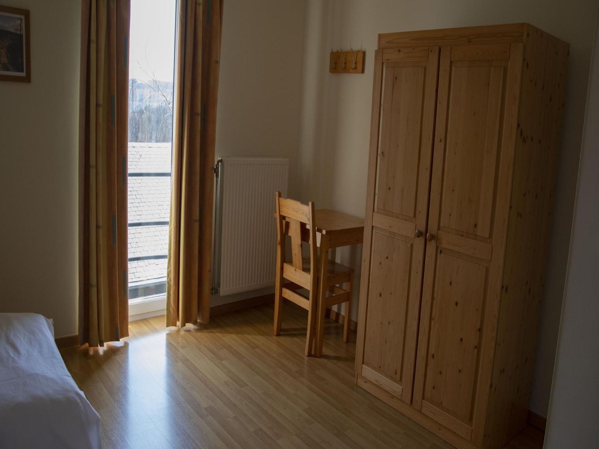 Contemporary Holiday Home In Houffalize With Private Garden Екстериор снимка